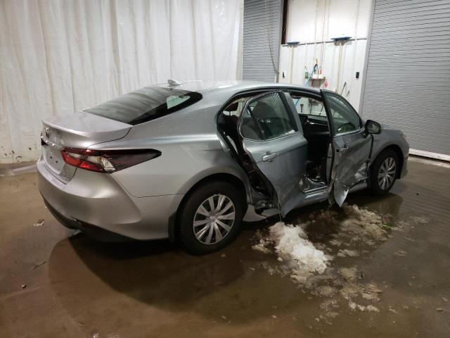 Photo 3 from auction – 2023 TOYOTA CAMRY LE with VIN 4T1C31AK0PU606004