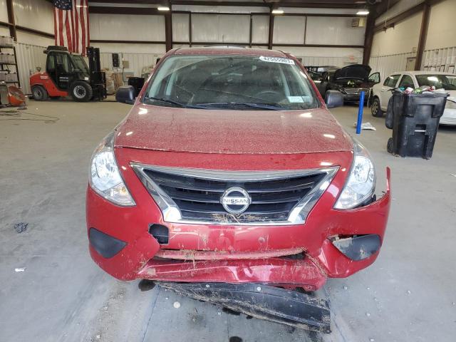 Photo 5 from auction – 2015 NISSAN VERSA S with VIN 3N1CN7AP2FL927647