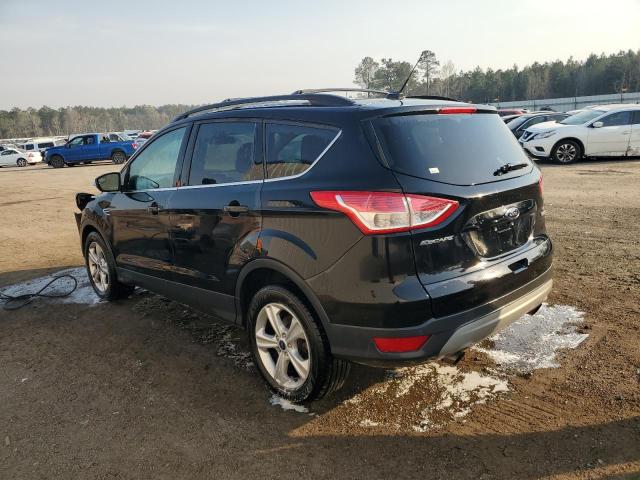 Photo 2 from auction – 2016 FORD ESCAPE SE with VIN 1FMCU0GX1GUB70581