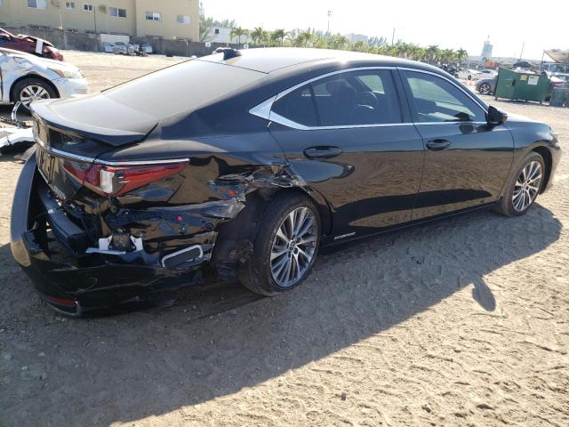 Photo 3 from auction – 2021 LEXUS ES 300H with VIN 58ADA1C13MU012896
