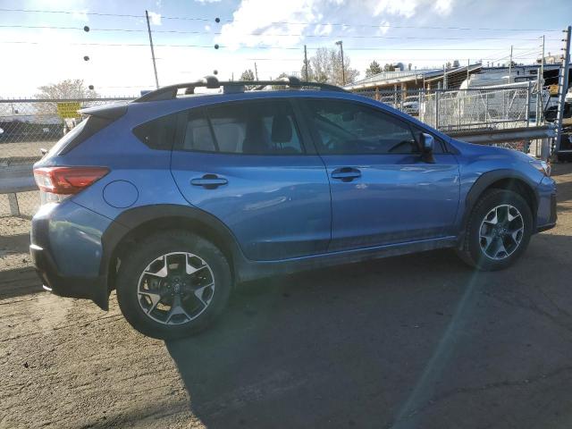 Photo 3 from auction – 2019 SUBARU CROSSTREK with VIN JF2GTAEC2K8275681