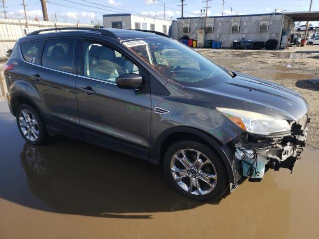 Photo 4 from auction – 2016 FORD ESCAPE SE with VIN 1FMCU0GX8GUA29894