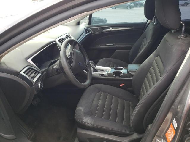 Photo 7 from auction – 2013 FORD FUSION SE with VIN 3FA6P0H79DR368308