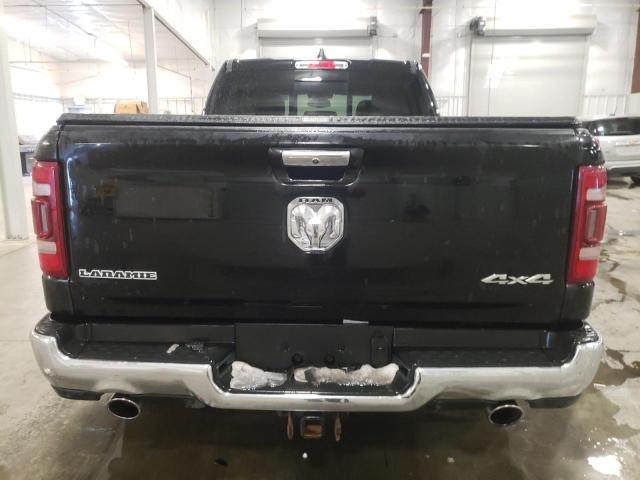 Photo 6 from auction – 2020 RAM 1500 LARAM with VIN 1C6SRFRT6LN194238