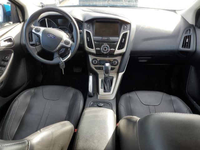 Photo 8 from auction – 2012 FORD FOCUS SEL with VIN 1FAHP3M26CL267664