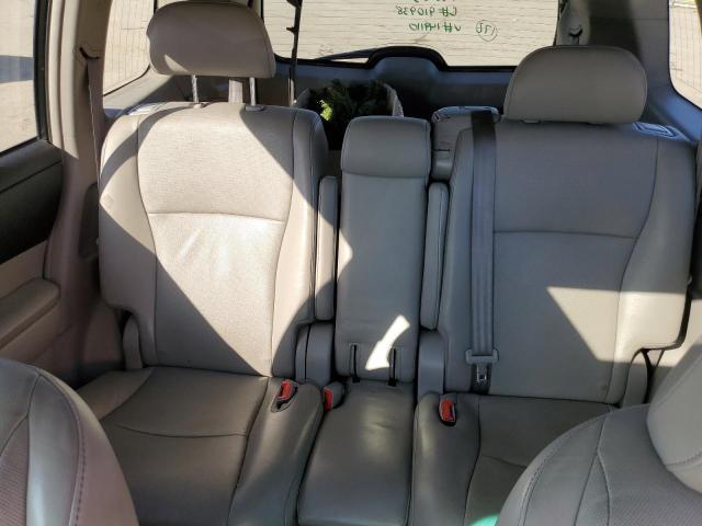Photo 10 from auction – 2012 TOYOTA HIGHLANDER with VIN 5TDDK3EH8CS149110