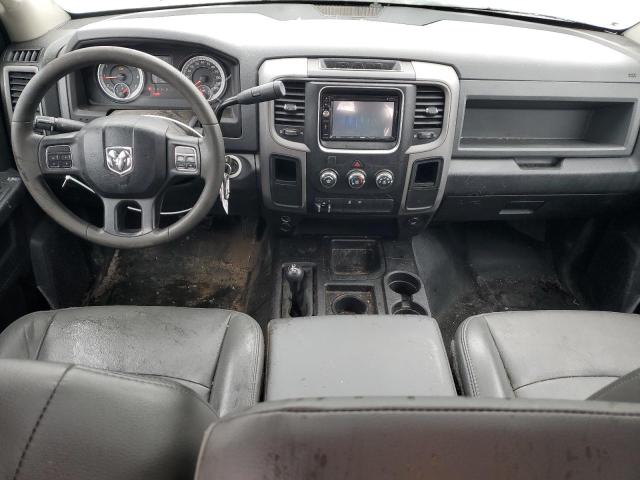 Photo 8 from auction – 2016 RAM 3500 ST with VIN 3C63RRGJ3GG137677