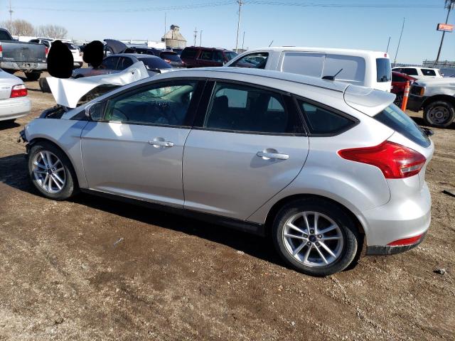 Photo 2 from auction – 2016 FORD FOCUS SE with VIN 1FADP3K28GL364789