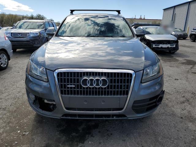 Photo 5 from auction – 2012 AUDI Q5 PREMIUM with VIN WA1CFAFP3CA068470