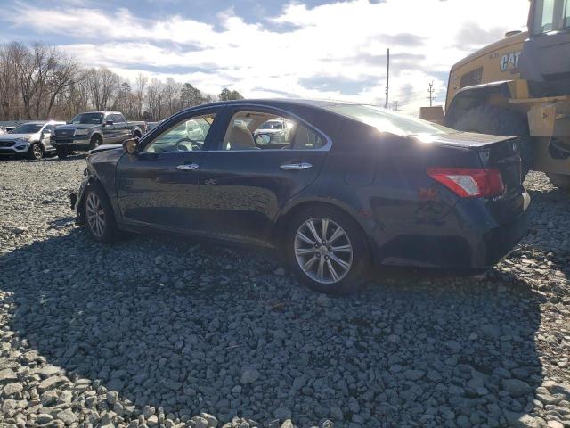 Photo 2 from auction – 2008 LEXUS ES 350 with VIN JTHBJ46G282263901