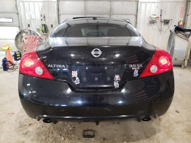 Photo 6 from auction – 2010 NISSAN ALTIMA SR with VIN 1N4BL2EP6AC171293