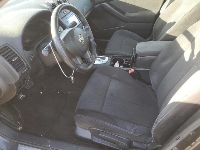 Photo 7 from auction – 2010 NISSAN ALTIMA BAS with VIN 1N4AL2AP5AN525245