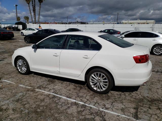 Photo 2 from auction – 2012 VOLKSWAGEN JETTA SEL with VIN 3VWLP7AJ1CM360787
