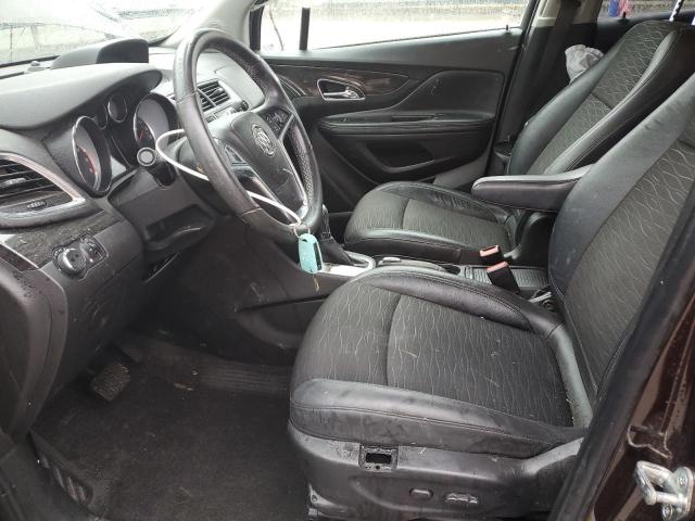 Photo 7 from auction – 2016 BUICK ENCORE with VIN KL4CJESBXGB716483