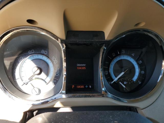 Photo 9 from auction – 2012 BUICK LACROSSE with VIN 1G4GA5ER7CF264586