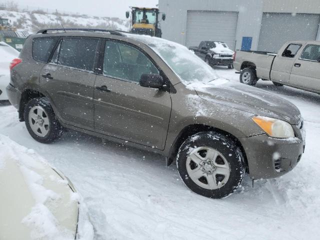 Photo 4 from auction – 2010 TOYOTA RAV4 with VIN 2T3JF4DV0AW025042