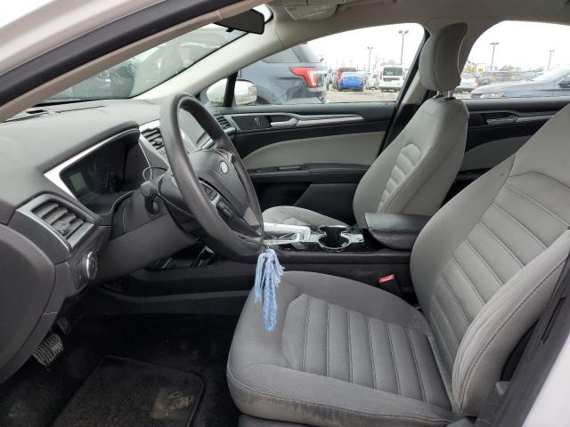 Photo 7 from auction – 2015 FORD FUSION S with VIN 3FA6P0G74FR215517