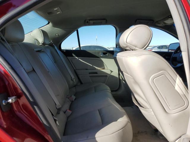 Photo 10 from auction – 2008 CADILLAC STS with VIN 1G6DC67A380205322
