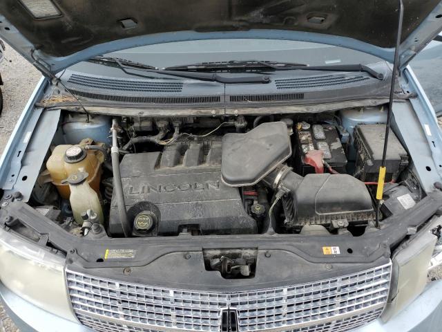 Photo 12 from auction – 2008 LINCOLN MKX with VIN 2LMDU68C58BJ05599