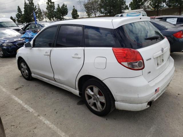 Photo 2 from auction – 2004 TOYOTA COROLLA MA with VIN 2T1KR32E84C283932