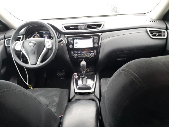 Photo 8 from auction – 2015 NISSAN ROGUE S with VIN 5N1AT2MV9FC920967