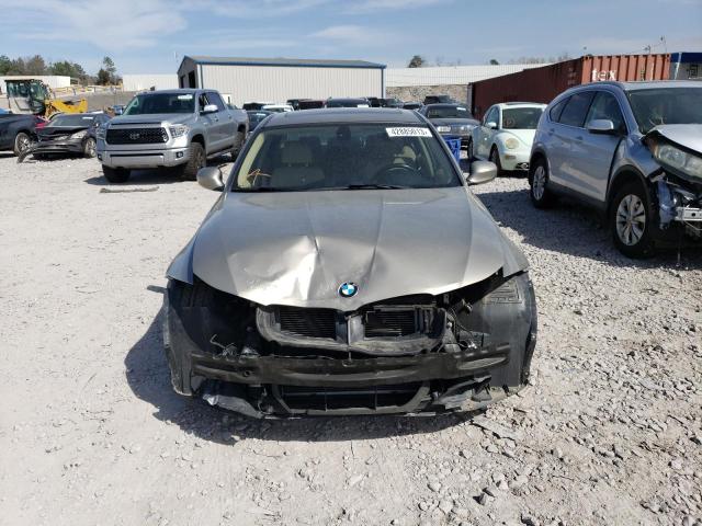 Photo 5 from auction – 2011 BMW 328 I SULE with VIN WBAPH5C54BA444214