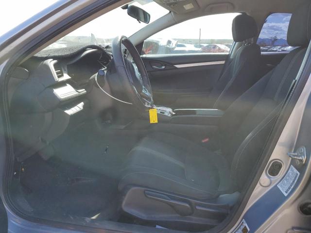 Photo 7 from auction – 2016 HONDA CIVIC LX with VIN 2HGFC2F55GH559597