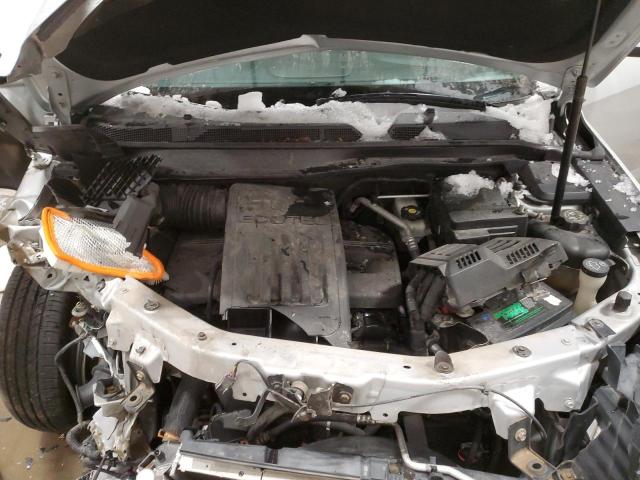 Zdjęcie 12 z aukcji – 2010 CHEVROLET EQUINOX LT z VIN 2CNFLEEW3A6228090