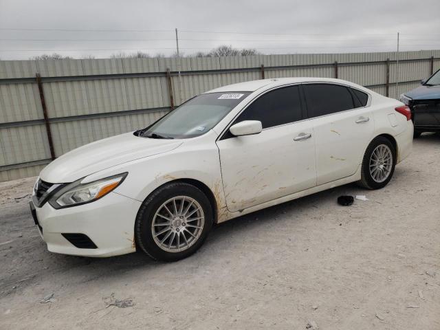 Photo 1 from auction – 2016 NISSAN ALTIMA 2.5 with VIN 1N4AL3AP3GN318982