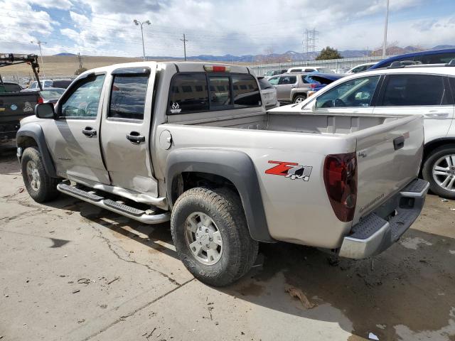 Photo 2 from auction – 2005 CHEVROLET COLORADO with VIN 1GCDT136658243738