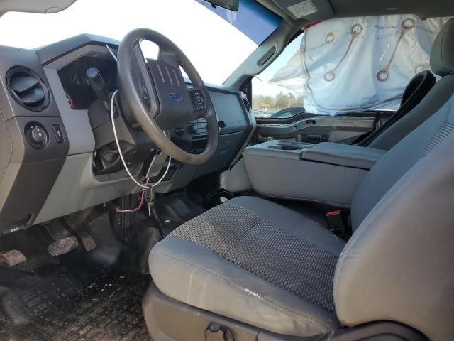 Photo 7 from auction – 2015 FORD F250 SUPER with VIN 1FT7W2B69FEB07571