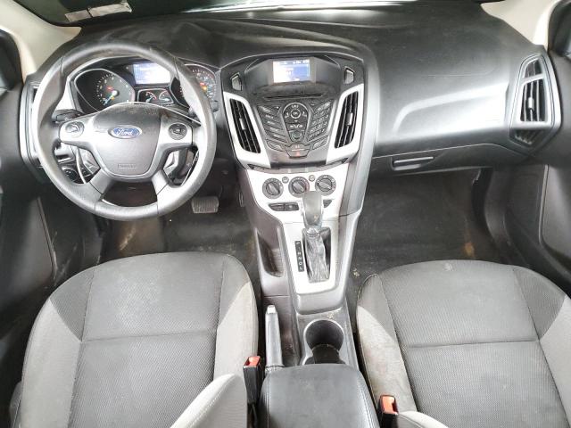 Photo 8 from auction – 2013 FORD FOCUS SE with VIN 1FADP3F28DL371019