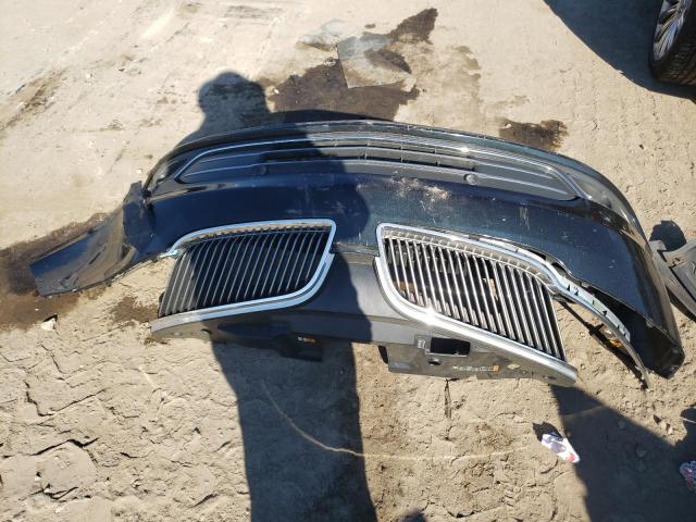Zdjęcie 12 z aukcji – 2014 LINCOLN MKS z VIN 1LNHL9DK7EG612331