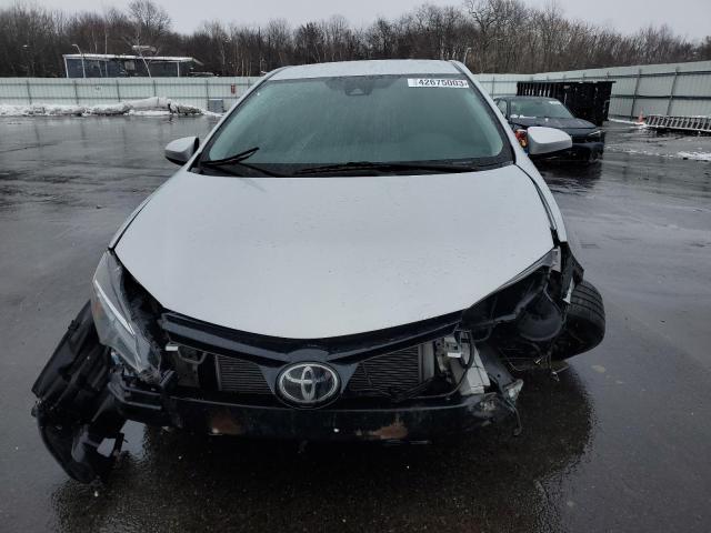 Photo 5 from auction – 2018 TOYOTA COROLLA L with VIN 5YFBURHE2JP785694