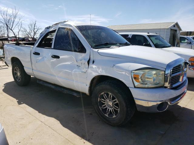 Photo 4 from auction – 2007 DODGE RAM 1500 S with VIN 1D7HA18297J520302
