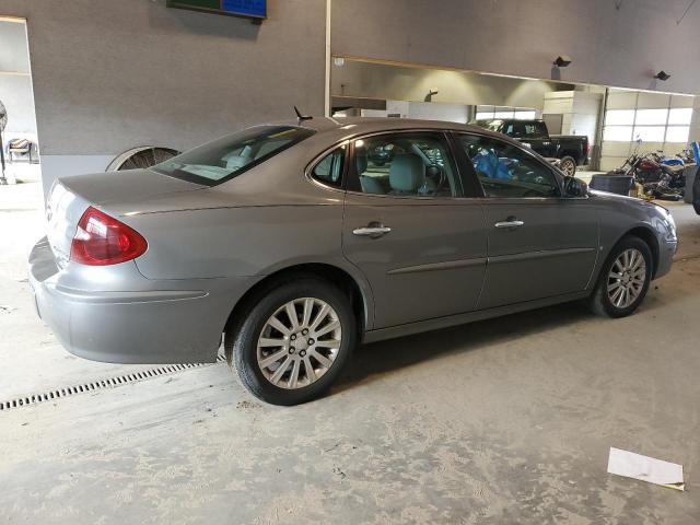 Photo 3 from auction – 2007 BUICK LACROSSE C with VIN 2G4WE587X71130968