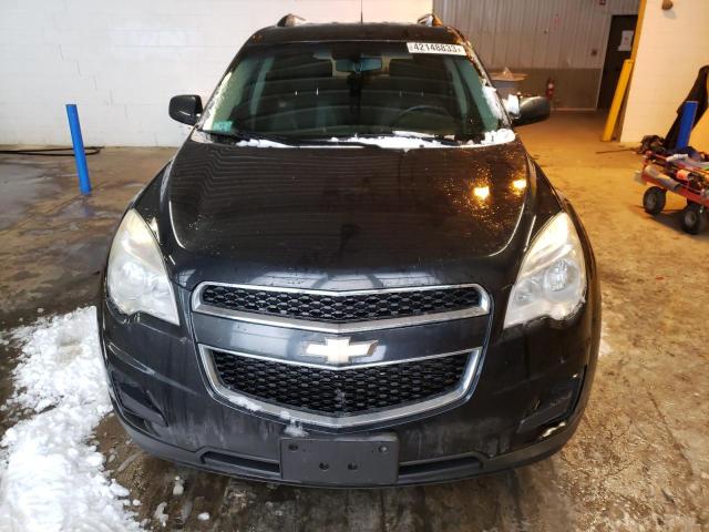 Photo 5 from auction – 2011 CHEVROLET EQUINOX LT with VIN 2CNFLEECXB6418900