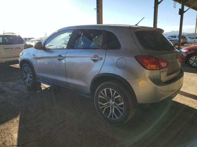 Photo 2 from auction – 2016 MITSUBISHI OUTLANDER with VIN JA4AP3AU5GZ049178