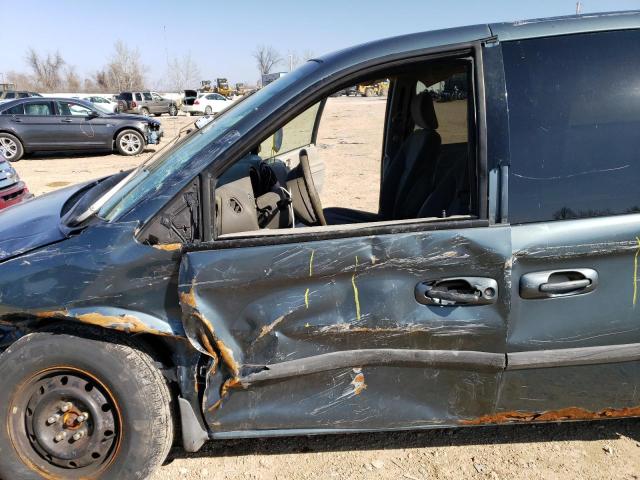 Photo 7 from auction – 2005 CHRYSLER TOWN & COU with VIN 1C4GP45R55B437576
