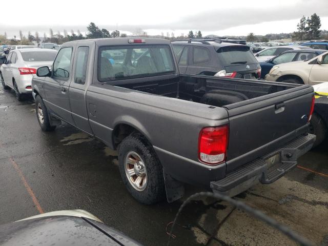 Photo 2 from auction – 2000 FORD RANGER with VIN 1FTYR14VXYPA97683
