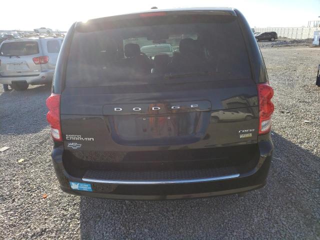Photo 6 from auction – 2012 DODGE GRAND CARA with VIN 2C4RDGDG5CR109026