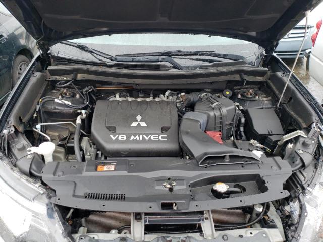 Photo 12 from auction – 2016 MITSUBISHI OUTLANDER with VIN JA4JZ4AX0GZ002862