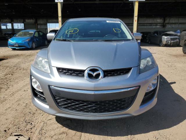 Photo 5 from auction – 2012 MAZDA CX-7 with VIN JM3ER2B59C0413823