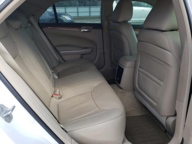 Photo 10 from auction – 2013 CHRYSLER 300C with VIN 2C3CCAEG9DH743827