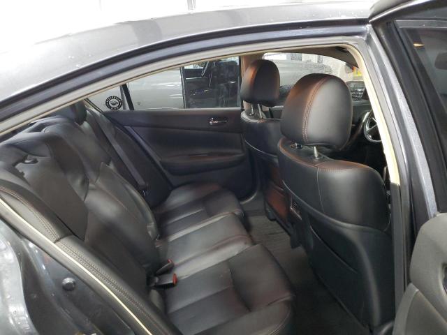 Photo 10 from auction – 2010 NISSAN MAXIMA S with VIN 1N4AA5AP9AC857496