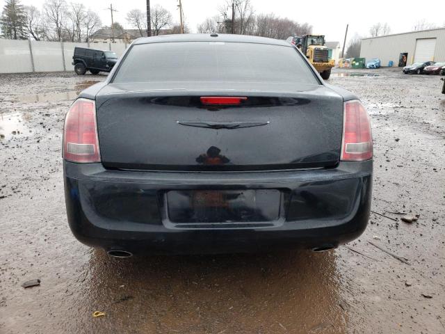Photo 6 from auction – 2014 CHRYSLER 300 with VIN 2C3CCAAG9EH377990