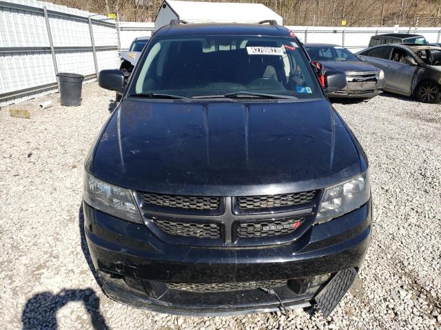 Photo 5 from auction – 2017 DODGE JOURNEY SE with VIN 3C4PDCABXHT568436