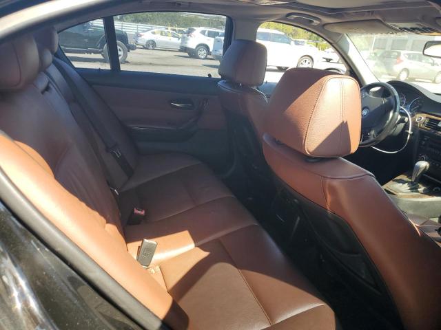 Photo 10 from auction – 2008 BMW 328 I with VIN WBAVA37548NL54671