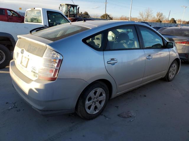 Photo 3 from auction – 2009 TOYOTA PRIUS with VIN JTDKB20UX93485339
