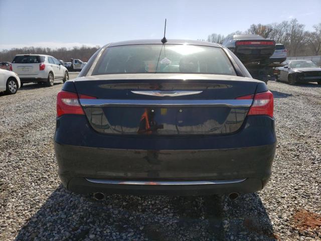 Photo 6 from auction – 2014 CHRYSLER 200 LX with VIN 1C3CCBAG6EN178473
